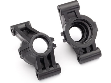Traxxas Carriers, stub axle (left & right) / TRA8952