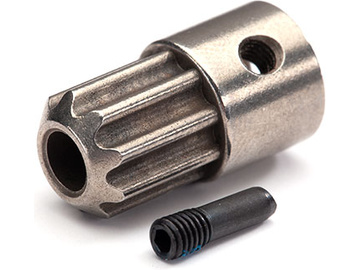 Traxxas tisícihran předního náhonu Traxxas tisícihran předního náhonu / TRA8954