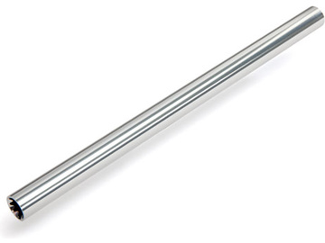 Traxxas centrální hřídel hliníková (rozvor 352mm) / TRA8955R