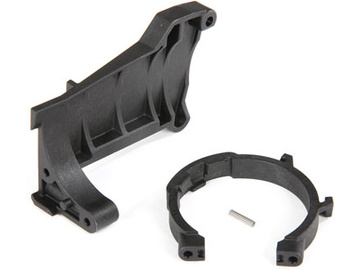 Traxxas Motor mounts (for installation of #3481) / TRA8960X