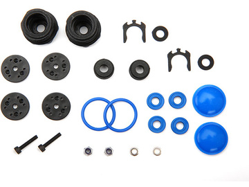 Traxxas servisní sada tlumičů GT-Maxx (2) Traxxas servisní sada tlumičů GT-Maxx (2) / TRA8962