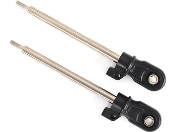 Traxxas pístnice tlumiče GT-Maxx 72mm (2) Traxxas pístnice tlumiče GT-Maxx 72mm (2) / TRA8963