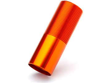 Traxxas Body, GT-Maxx shock (aluminum, orange-anodized) (1) Traxxas Body, GT-Maxx shock (aluminum, orange-anodized) (1) / TRA8965T