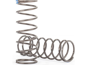 Traxxas Springs, shock (GT-Maxx) (1.725 rate) (2) / TRA8969