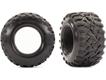 Traxxas pneu 2.8" Maxx All-Terrain s vložkou (2) / TRA8970