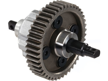 Traxxas centrální diferenciál Traxxas centrální diferenciál / TRA8980