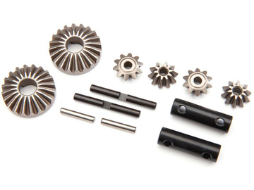 Traxxas Gear set, differential / TRA8982