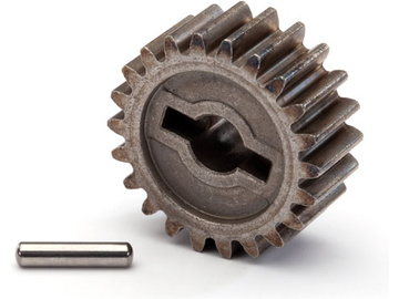 Traxxas Input gear, transmission, 22-tooth / TRA8985