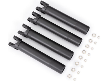 Traxxas hřídel poloosy vnější (4) (pro #8995) / TRA8993R