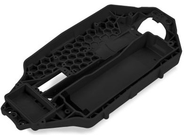 Traxxas Chassis (black) / TRA9022X-BLK