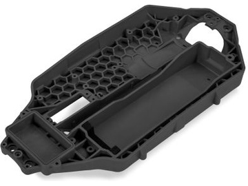 Traxxas Chassis (gray) Traxxas Chassis (gray) / TRA9022X-GRAY