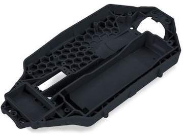 Traxxas Chassis (steel gray) / TRA9022X-STGRY