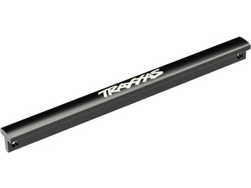 Traxxas výztuha šasi hliníková šedá Traxxas výztuha šasi hliníková šedá / TRA9024-GRAY