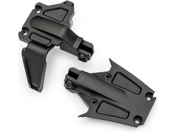 Traxxas přepážka šasi (sada) Traxxas přepážka šasi (sada) / TRA9025