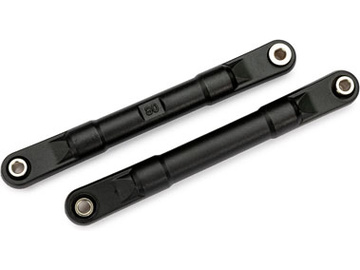 Traxxas ojnička přední (80mm) (2) Traxxas ojnička přední (80mm) (2) / TRA9029