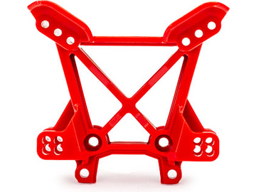Traxxas Shock tower, front (red) Traxxas Shock tower, front (red) / TRA9033-RED