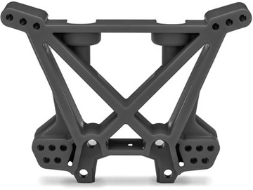 Traxxas věž tlumičů zadní šedá Traxxas věž tlumičů zadní šedá / TRA9034-GRAY
