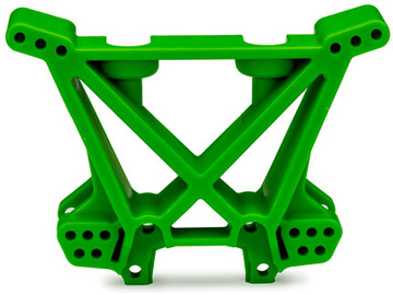 Traxxas Shock tower, rear (green) Traxxas Shock tower, rear (green) / TRA9034-GRN