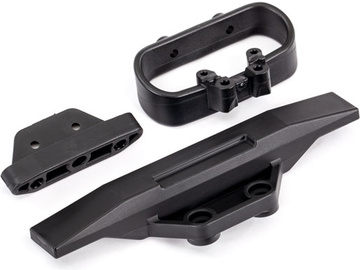 Traxxas nárazník zadní: Hoss Traxxas nárazník zadní: Hoss / TRA9036