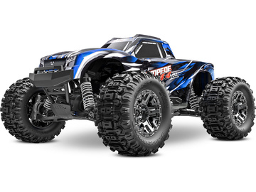 Traxxas Stampede 1:10 4x4 VXL RTR Traxxas Stampede 1:10 4x4 VXL RTR / TRA90376-4