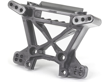 Traxxas věž předních tlumičů HD šedá (pro #9080) Traxxas věž předních tlumičů HD šedá (pro #9080) / TRA9038-GRAY