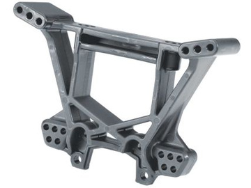 Traxxas Shock tower, rear, extreme heavy duty, slate gray (for use with #9080) / TRA9039-SLGRY