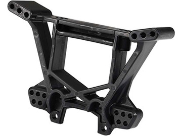 Traxxas věž zadních tlumičů HD černá (pro #9080) Traxxas věž zadních tlumičů HD černá (pro #9080) / TRA9039