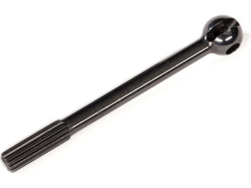 Traxxas hřídel poloosy s vnějším drážkováním Traxxas hřídel poloosy s vnějším drážkováním / TRA9055X