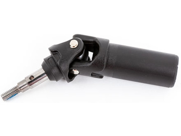 Traxxas Stub axle assembly, front, outer, extreme heavy duty (1) (left or right) (for use with #9080 / TRA9056