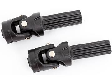 Traxxas Differential output yoke assembly, extreme heavy duty (2) (left or right, front or rear) (fo / TRA9057