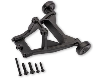 Traxxas Wheelie bar (assembled) / TRA9076
