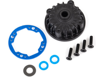 Traxxas Housing, center differential / TRA9081