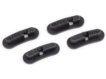 Traxxas adaptér převodovky fixní Traxxas adaptér převodovky fixní / TRA9090X