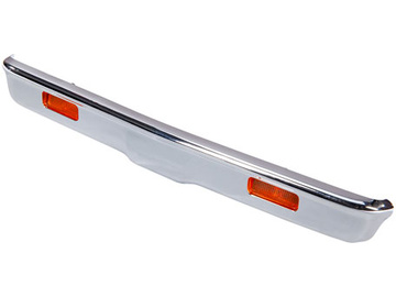 Traxxas nárazník přední se světlomety / TRA9126