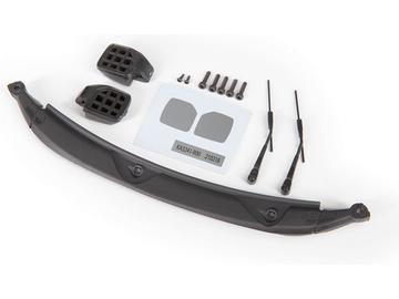 Traxxas zrcátka (pro #9211) Traxxas zrcátka (pro #9211) / TRA9217