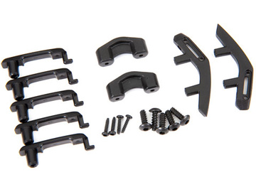 Traxxas maketové doplňky (pro #9211) Traxxas maketové doplňky (pro #9211) / TRA9218