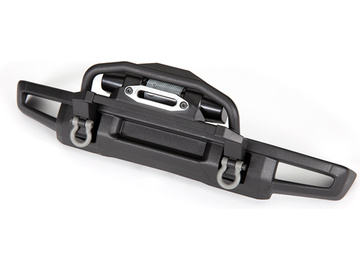 Traxxas přední nárazník Traxxas přední nárazník / TRA9224