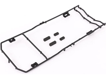 Traxxas rám karosérie (pro #9212) Traxxas rám karosérie (pro #9212) / TRA9226