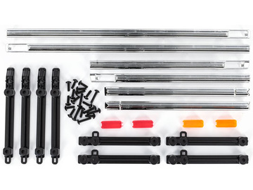 Traxxas doplňky karosérie (pro #9230) / TRA9231