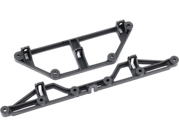 Traxxas držák karosérie (pro #9230) Traxxas držák karosérie (pro #9230) / TRA9234