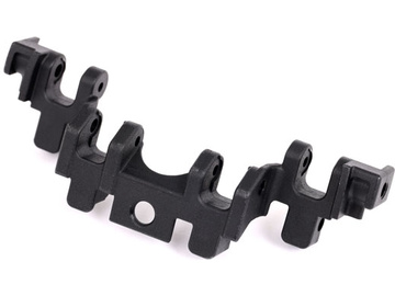 Traxxas kryt přední prodloužený Traxxas kryt přední prodloužený / TRA9237