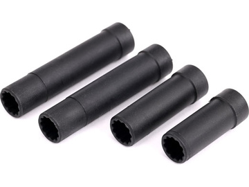 Traxxas hřídel centrální prodloužená Traxxas hřídel centrální prodloužená / TRA9250