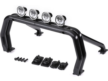 Traxxas světlomety karosérie horní Traxxas světlomety karosérie horní / TRA9262R