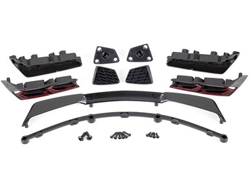 Traxxas maketové doplňky karosérie Traxxas maketové doplňky karosérie / TRA9319