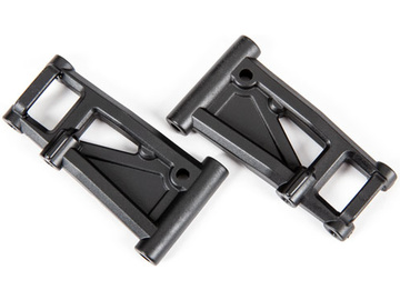 Traxxas Suspension arms, rear (2) / TRA9331
