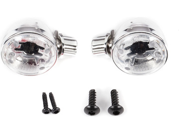 Traxxas světlomety (pro #9333 nebo #9335) Traxxas světlomety (pro #9333 nebo #9335) / TRA9334