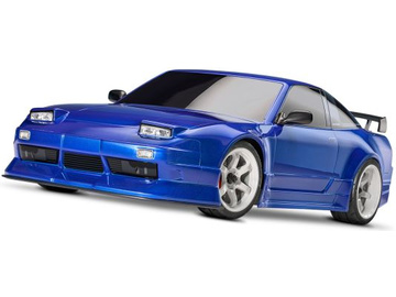 Traxxas 4-Tec 2.0 Nissan 240SX VX3 RTR / TRA93424-4