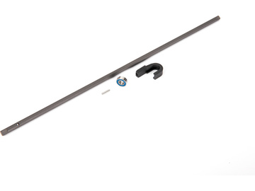 Traxxas centrální hřídel ocelová 278mm / TRA9356