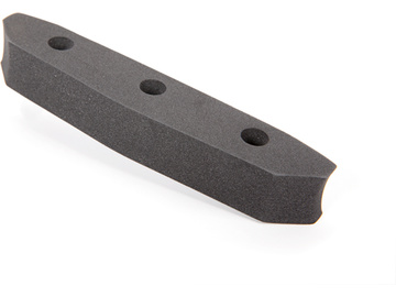 Traxxas Body bumper, foam / TRA9419