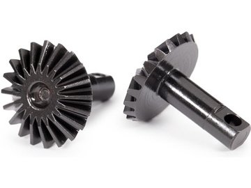 Traxxas Output gears, differential (2) / TRA9483